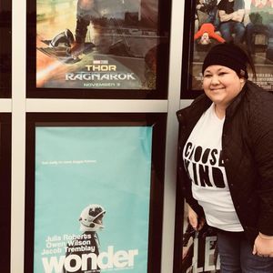 Meet your Posher, Janna